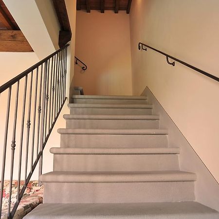 הוילה גרבה אין קיאנטי Casa Rosa מראה חיצוני תמונה